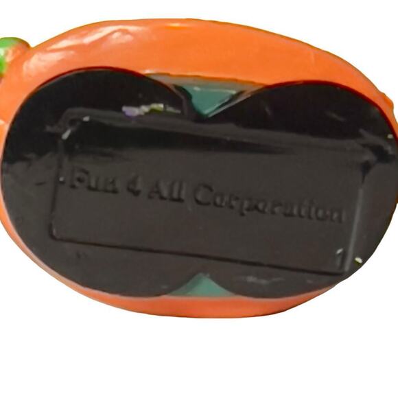 South Park Kyle Vinyl Figure Collectible Comedy Central 1998 Fun 4 All Vintage - Picture 7 of 8